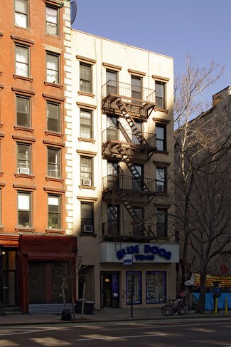 New York, NY Apartments - 87 1st Ave
