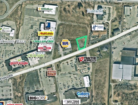 171 Finley Rd, Rostraver Township, PA for Rent