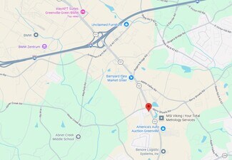 Greer, SC Commercial Land - 1111 Berry Shoals Rd Greer, SC Commercial Land - 1111 Berry Shoals Rd