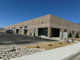 Dayton, NV Industrial - 35 Enterprise Way