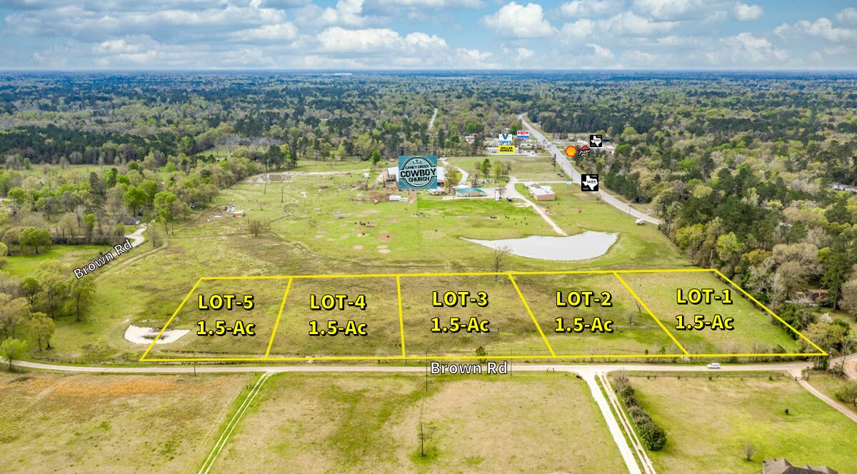 , Conroe, TX for Sale