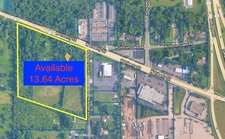 Wauconda, IL Commercial - 27065 W Rt. 176