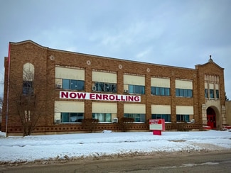 Lansing, MI undefined - 609 N Verlinden Ave