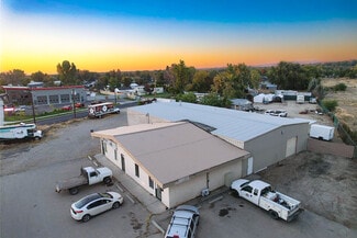 Boise, ID Freestanding - 9990 W State St Boise, ID Freestanding - 9990 W State St