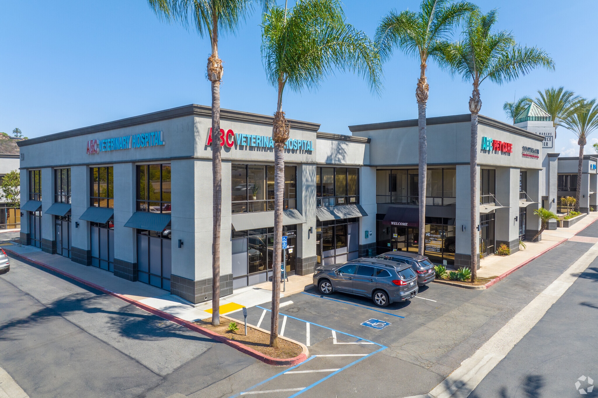 330 Rancheros Dr, San Marcos, CA for Rent