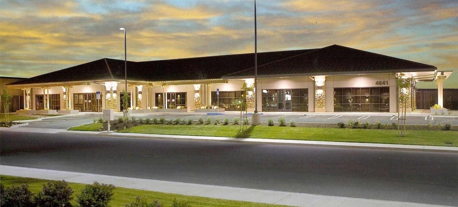 4641 Spyres Way, Modesto, CA for Rent