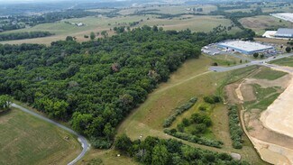 Staunton, VA Commercial Land - 105 Industry Way