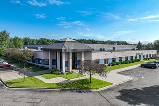 Saint Michael, MN Industrial - 12070 43rd St NE