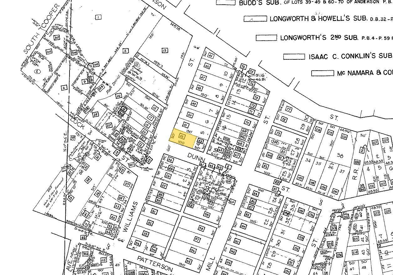 200-206 Dunn St, Cincinnati, OH for Rent