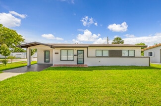 Miami, FL Office - 3401 SW 107th Ave