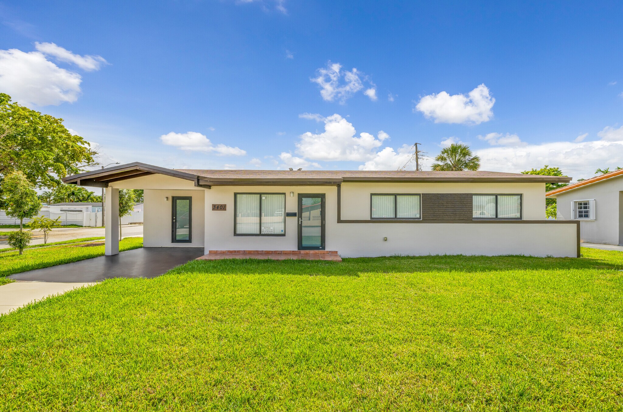 3401 SW 107th Ave, Miami, FL for Rent