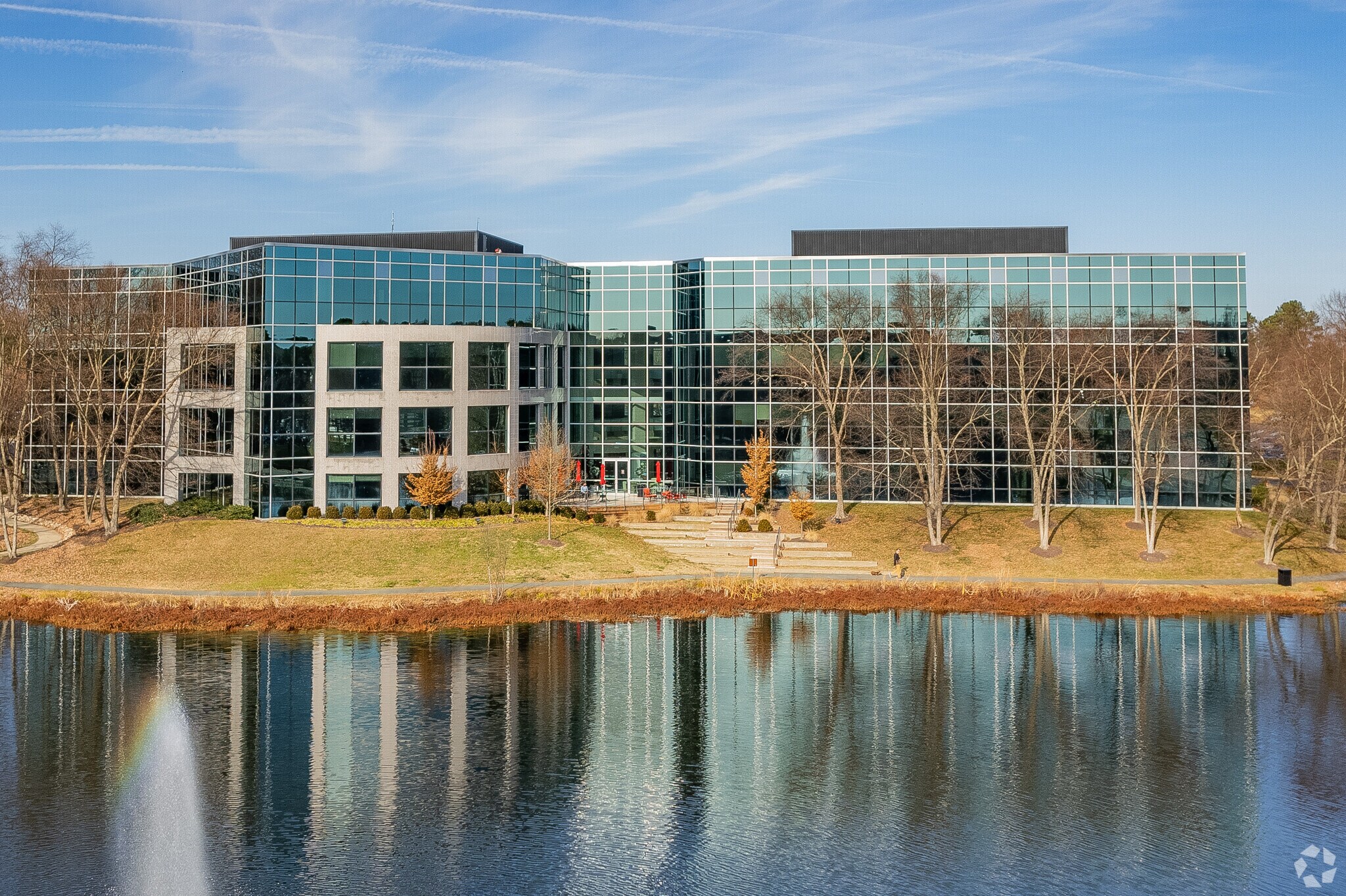 4600 Cox Rd, Glen Allen, VA for Rent