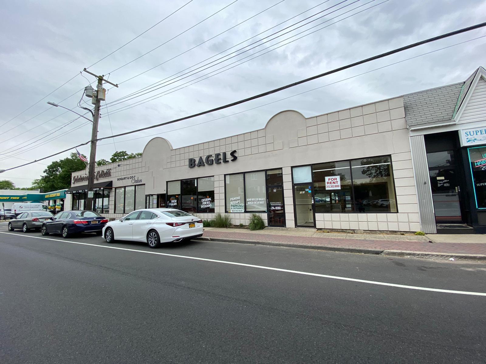 591-601 Willis Ave, Williston Park, NY for Rent