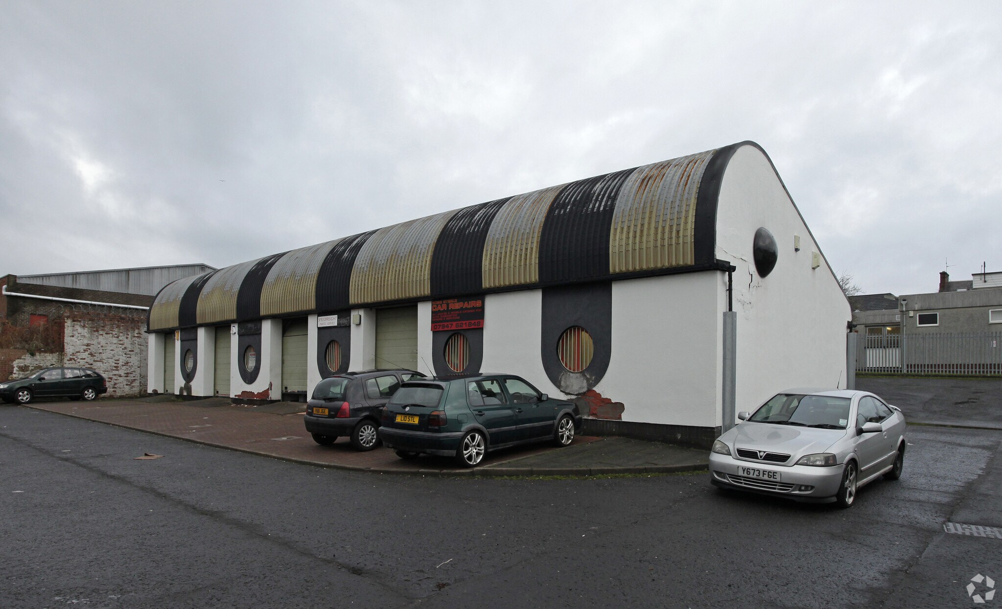 James Little St, Kilmarnock, EAY for Rent