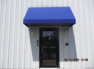 Union, MO Industrial - 9 Progress Pky