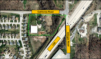Fort Wayne, IN Commercial - 3915 W California Rd
