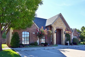 Edmond, OK Office/Medical - 1265 E 33rd St