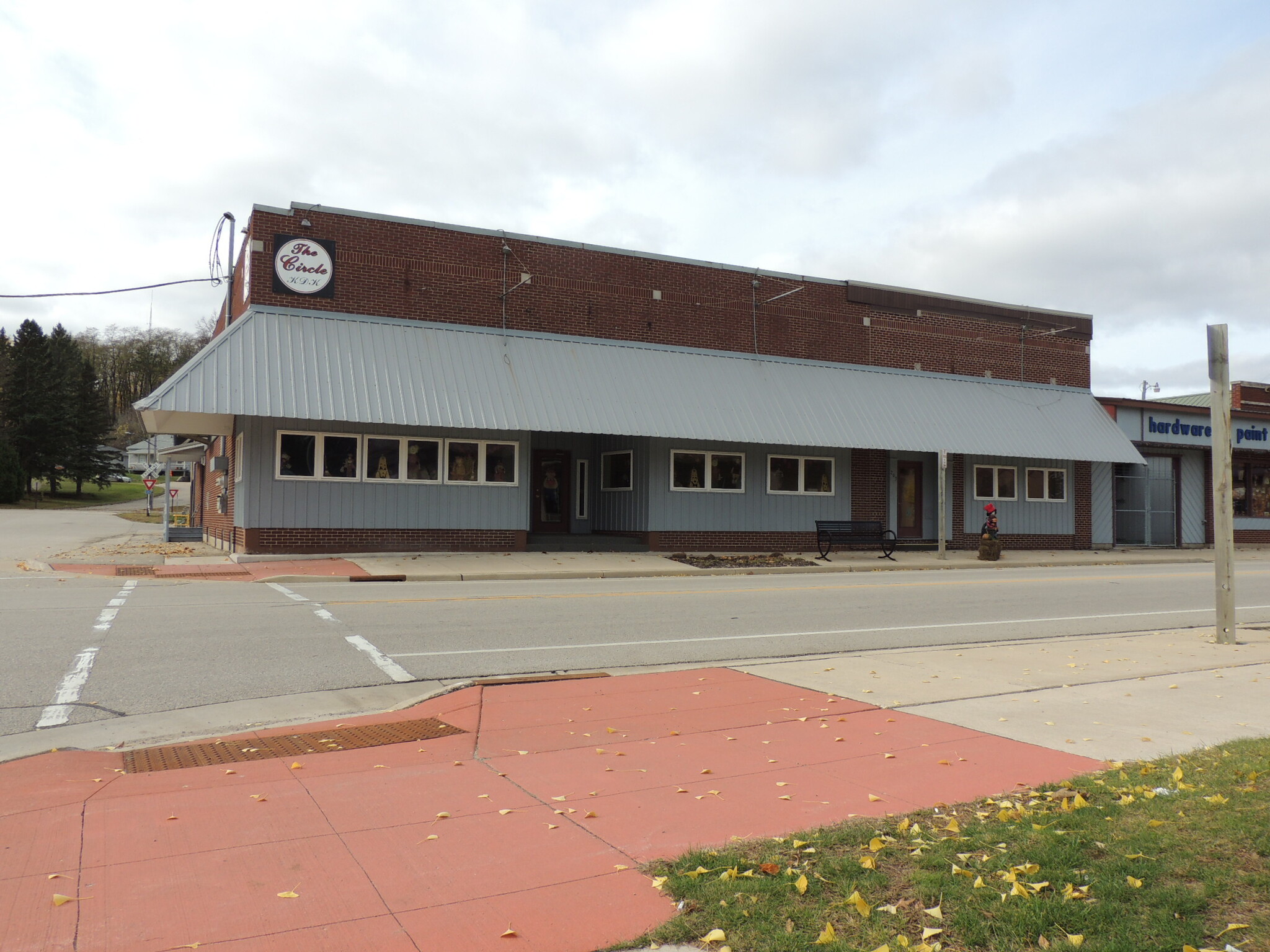 703 Main St, Wausaukee, WI for Sale