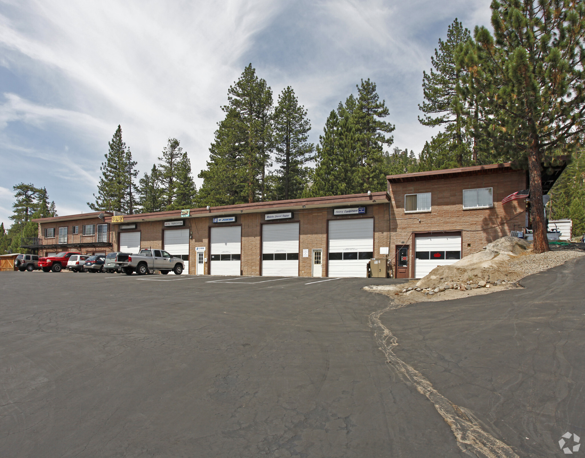 2140 US Highway 50, South Lake Tahoe, CA for Sale