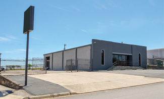 San Antonio, TX Warehouse - 11922 Warfield St
