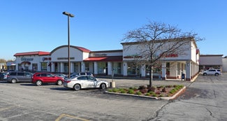 Libertyville, IL Retail - 908-914 S Milwaukee Ave
