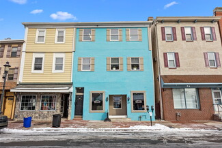 Bristol, PA Storefront Retail/Residential - 207 Mill St
