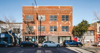 San Francisco, CA Office - 1062 Folsom St