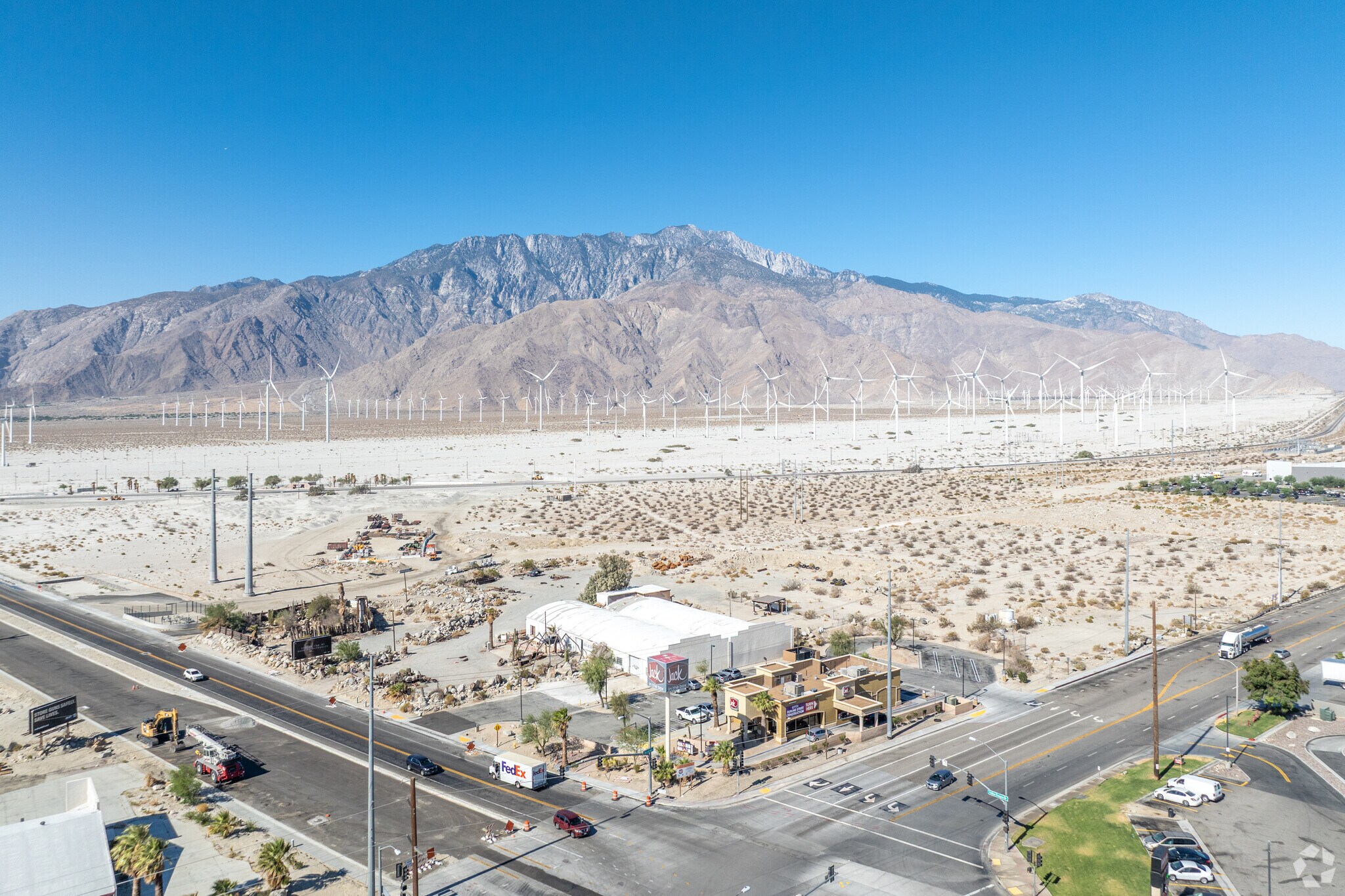 Indian Cyn, Palm Springs, CA for Sale