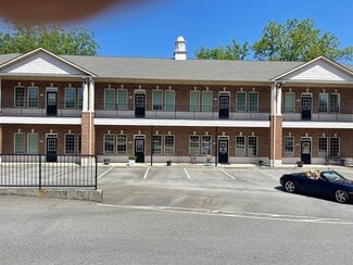 Oakwood, GA Office - 4209 Oakwood Rd