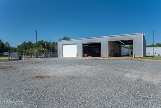 Haughton, LA Industrial - 3365 Sligo Rd Haughton, LA Industrial - 3365 Sligo Rd