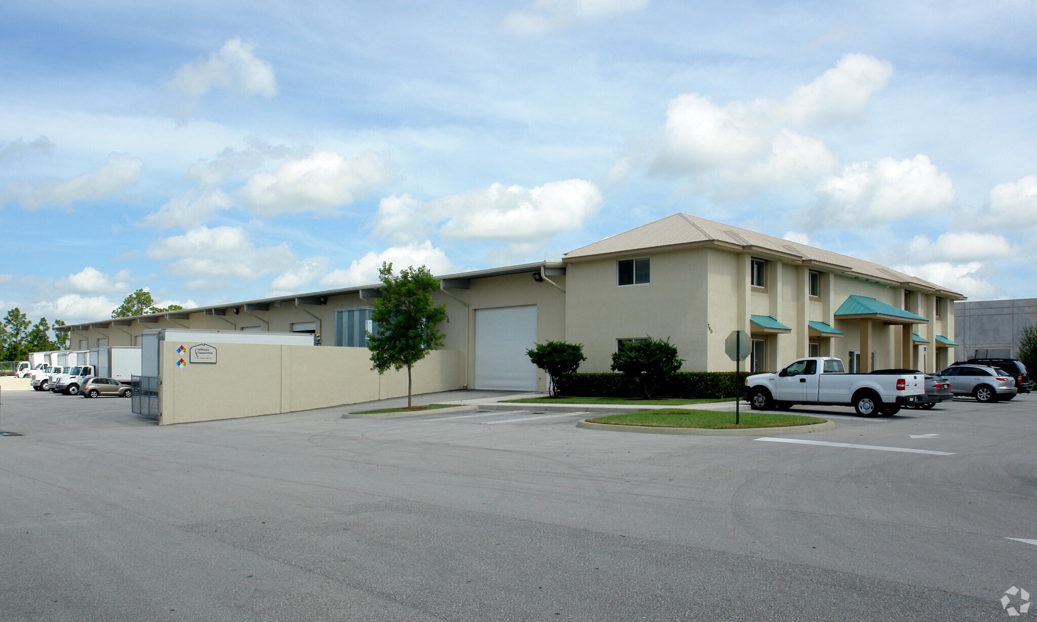 740 NW Enterprise Dr, Port Saint Lucie, FL for Rent