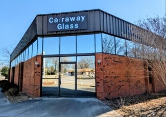 Hopewell, VA Office - 500 W City Point Rd