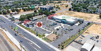 Woodland, CA Retail - 1434-1454 E Main St Woodland, CA Retail - 1434-1454 E Main St