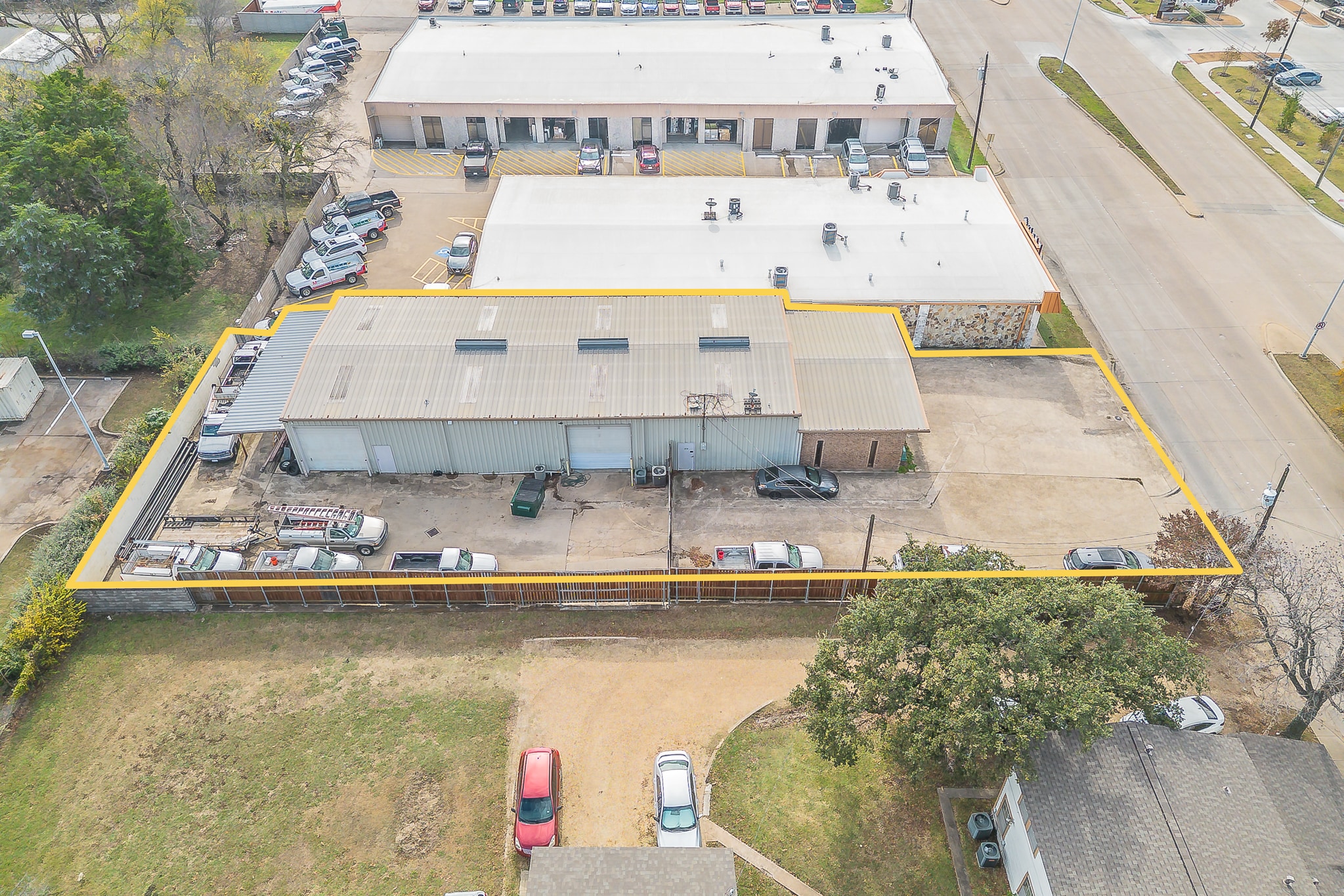 424 S Bryan Belt Line Rd, Mesquite, TX for Sale