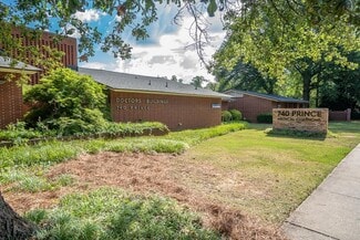 Athens, GA Office - 740 Prince Ave Athens, GA Office - 740 Prince Ave