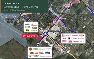 Port Arthur, TX Commercial - 2301 Highway 365