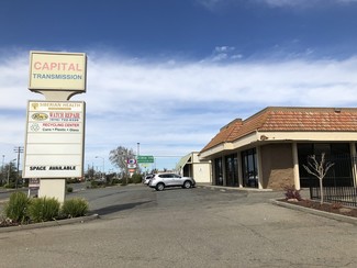 Citrus Heights, CA Retail - 6026 San Juan Ave