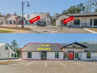 Pace, FL Office/Medical - 5433 Chumuckla Hwy