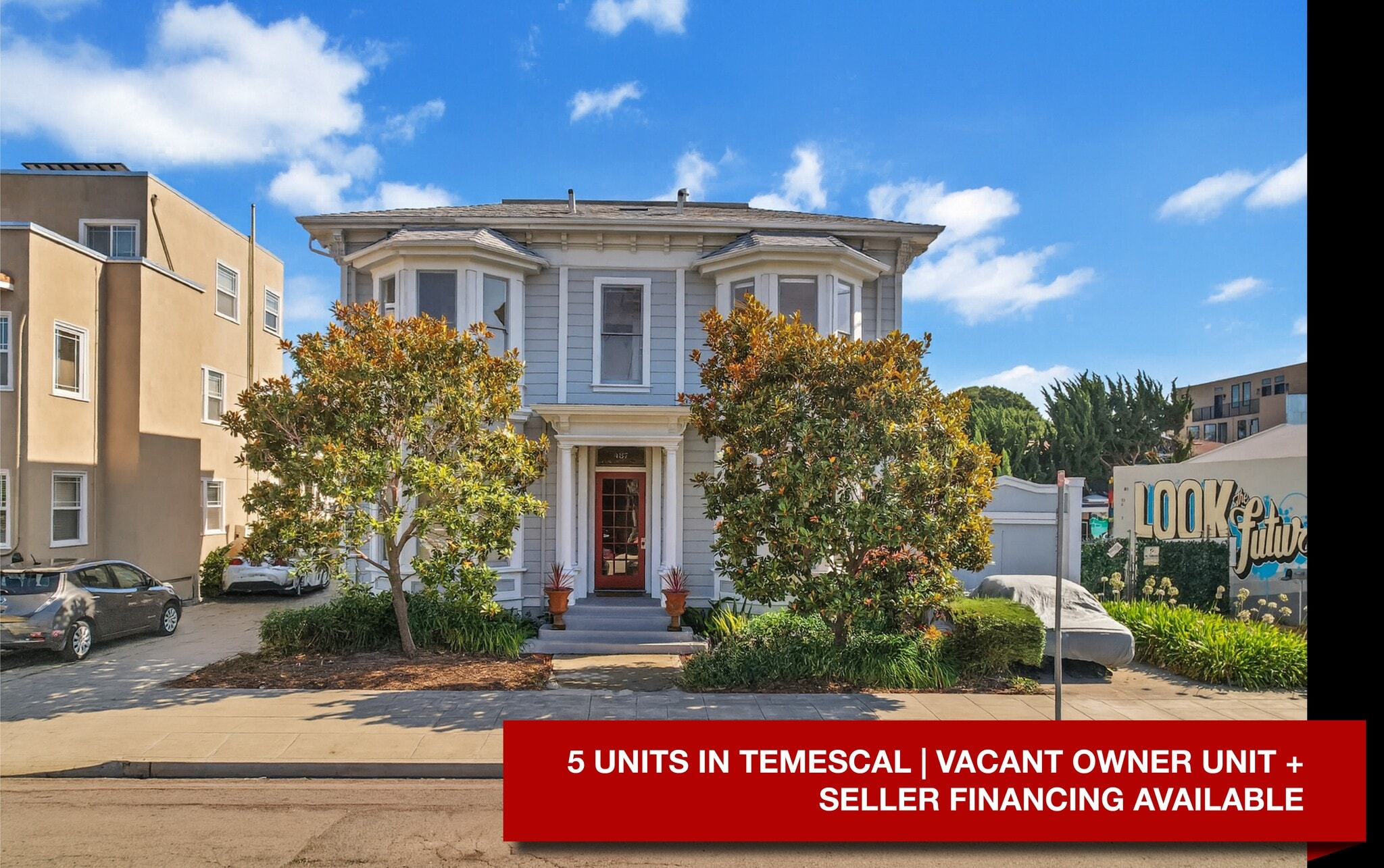 487 43rd St, Oakland, CA for Sale