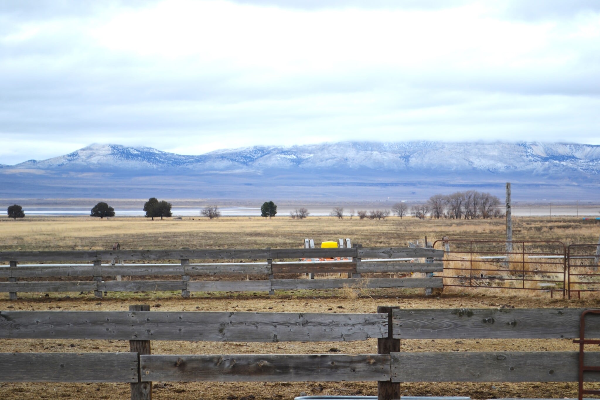 500 Co 22 Rd, Cedarville, CA for Sale