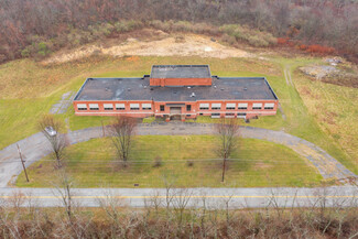 Burgettstown, PA Self-Storage Facilities - 838 Joffre Cherry Valley Rd