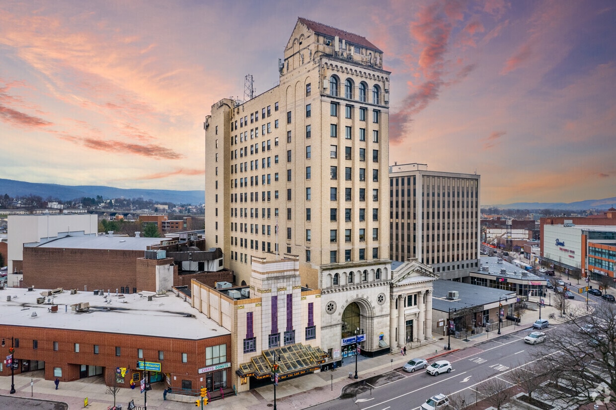 67-69 Public Sq, Wilkes Barre, PA for Sale