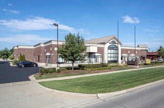 Warren, MI Medical - 30801 Schoenherr Rd Warren, MI Medical - 30801 Schoenherr Rd