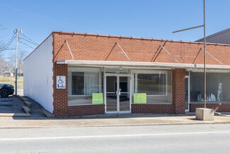 McEwen, TN Retail - 106 Main St