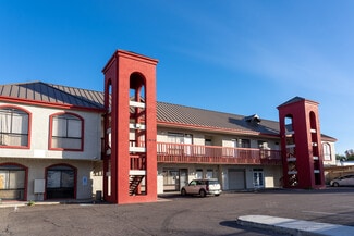 Phoenix, AZ Office - 1830 W Colter St