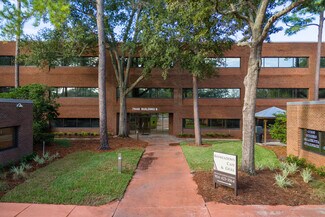 Jacksonville, FL Office - 7948 Baymeadows Way