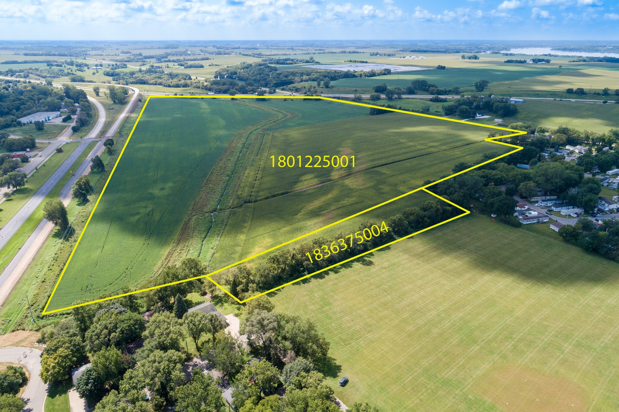 21xxx Bagley Ave, Faribault, MN for Sale