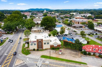 Cartersville, GA Office - 328 E Main St
