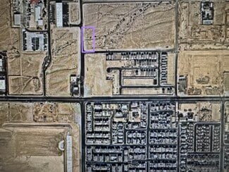 Las Vegas, NV Commercial - Silverado Ranch Blvd @ Arville