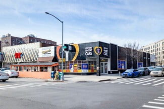 Flushing, NY Retail - 64-02-64-22 108th St Flushing, NY Retail - 64-02-64-22 108th St